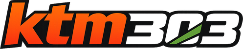 Logo ktm303